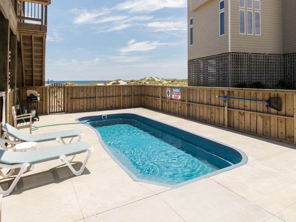 The Outer Banks Home 1016956