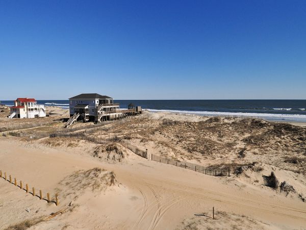 The Outer Banks Home 1016956