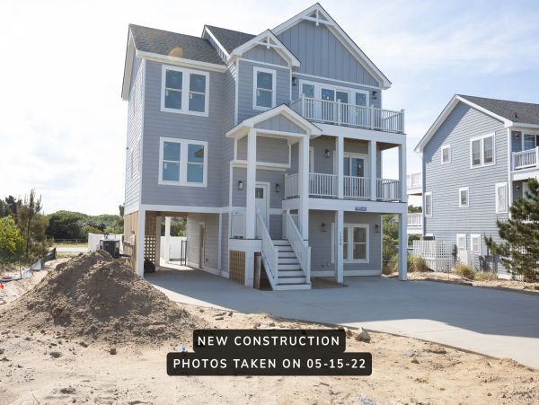 The Outer Banks Home 1016957