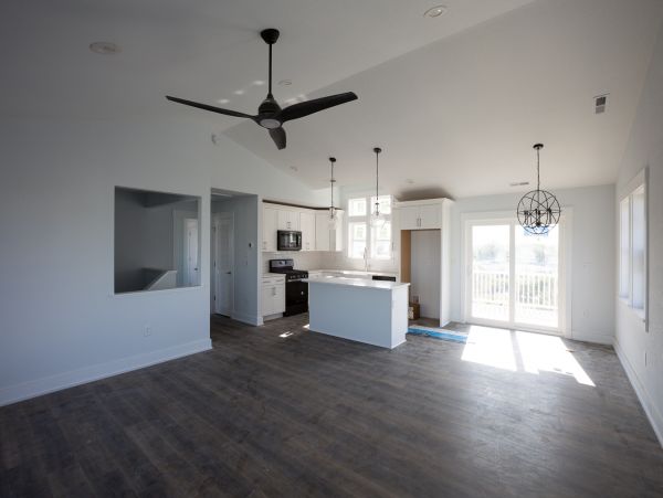 The Outer Banks Home 1016957