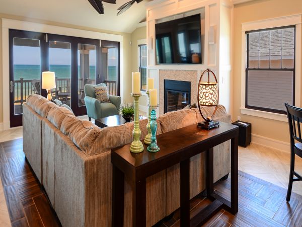 The Outer Banks Home 1016959