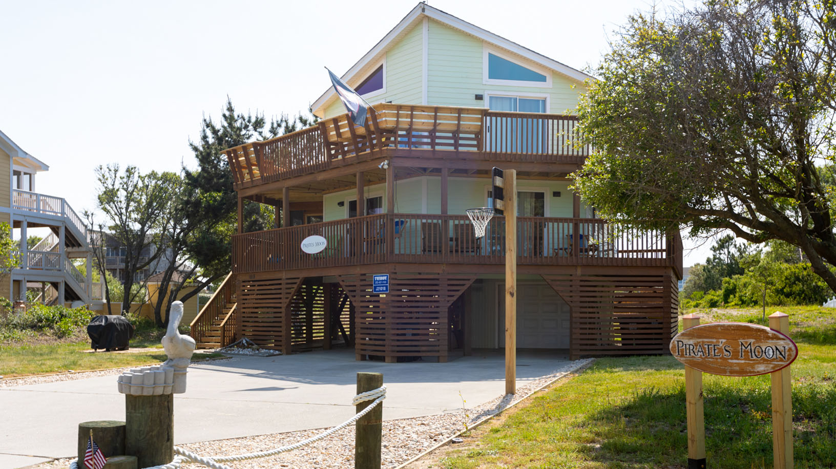 The Outer Banks Home 1016962