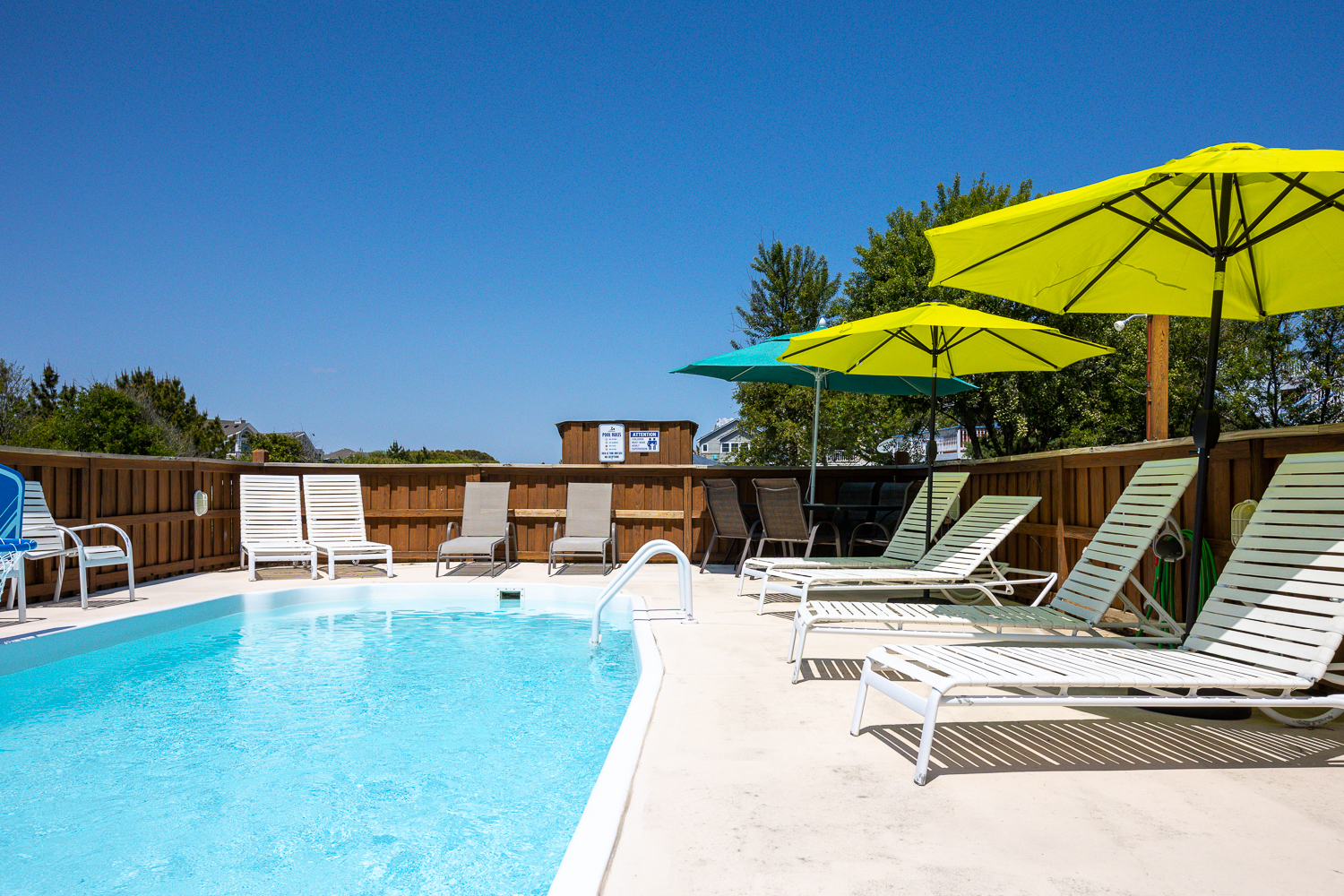 The Outer Banks Home 1016962