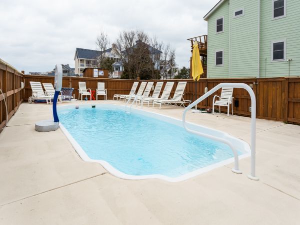 The Outer Banks Home 1016962
