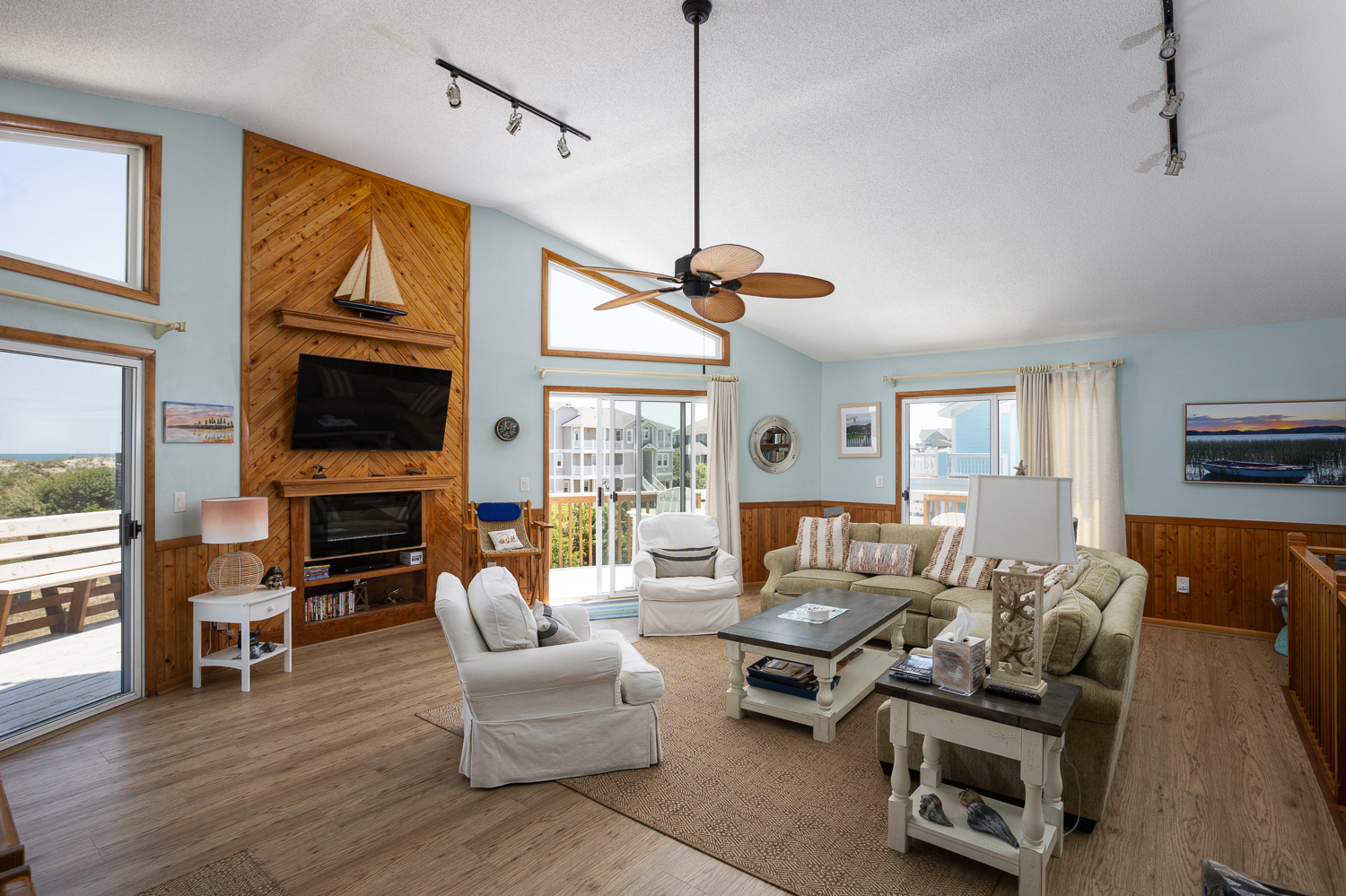 The Outer Banks Home 1016962
