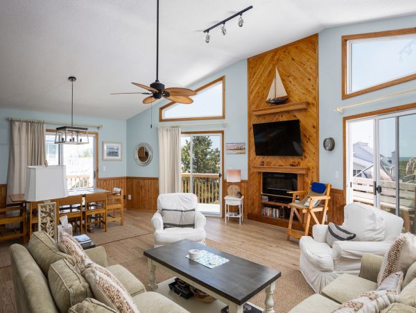 The Outer Banks Home 1016962