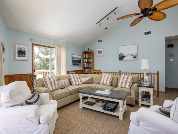 The Outer Banks Home 1016962