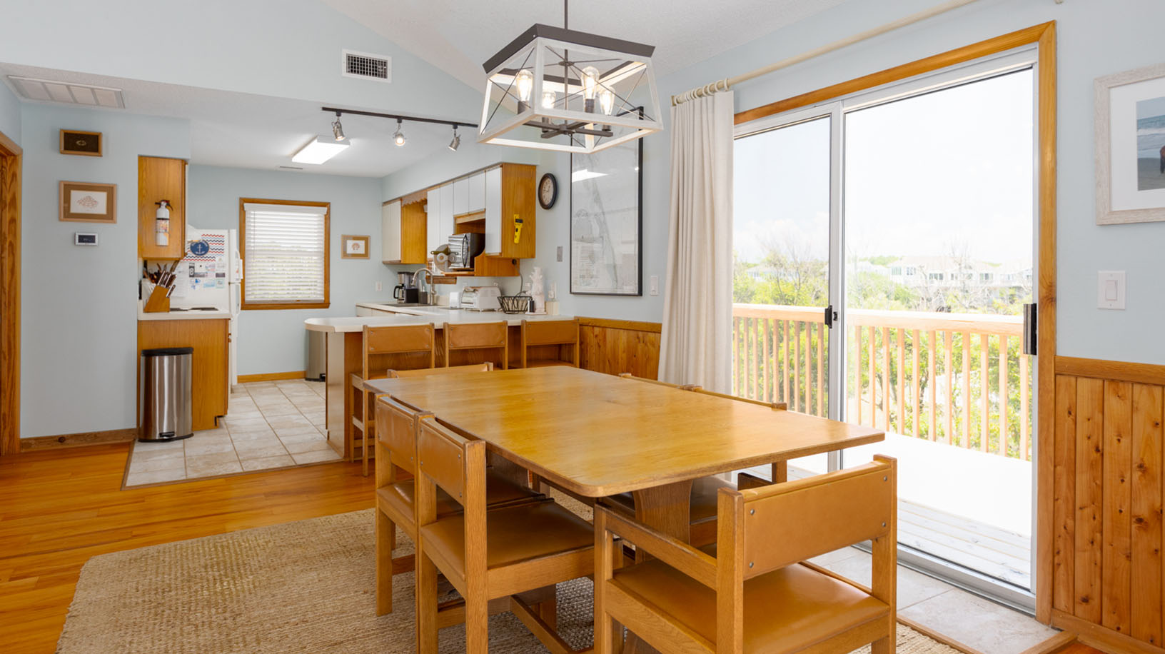 The Outer Banks Home 1016962
