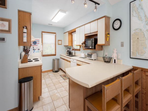 The Outer Banks Home 1016962
