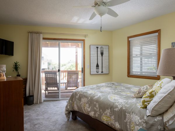 The Outer Banks Home 1016962