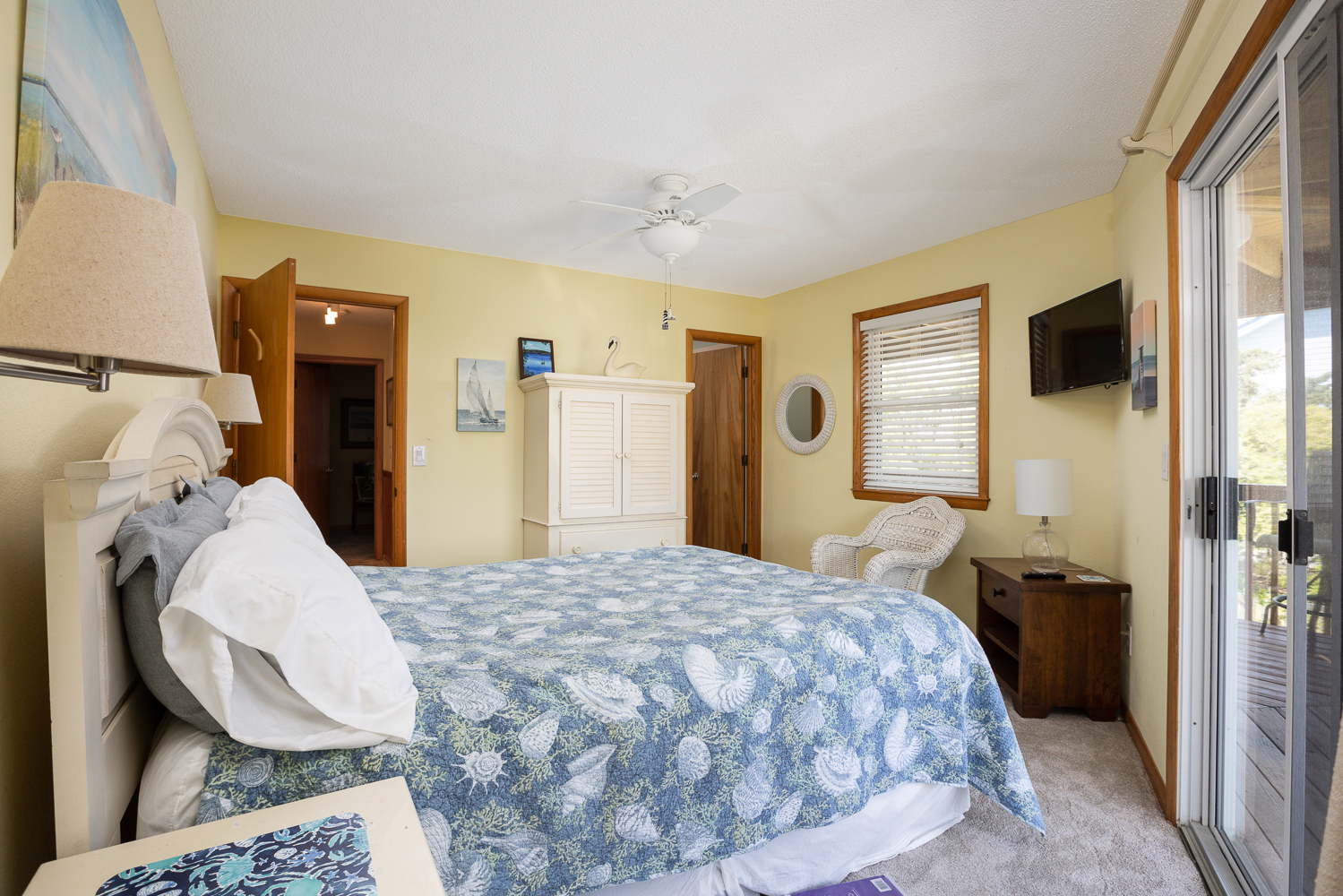 The Outer Banks Home 1016962