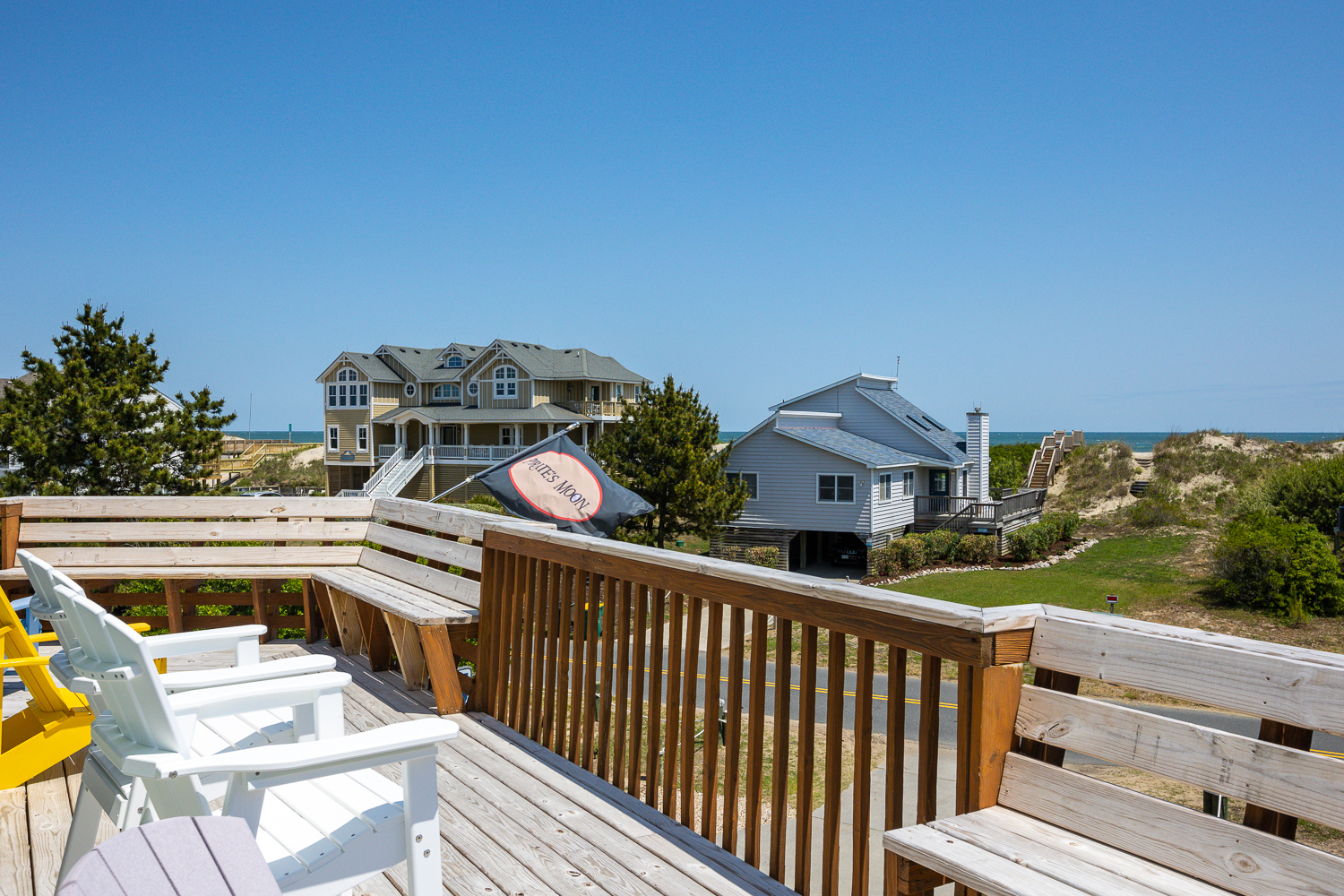 The Outer Banks Home 1016962