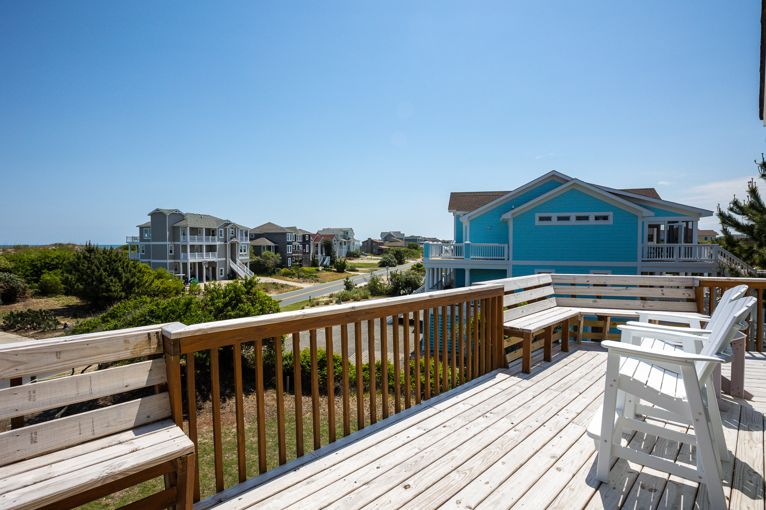 The Outer Banks Home 1016962