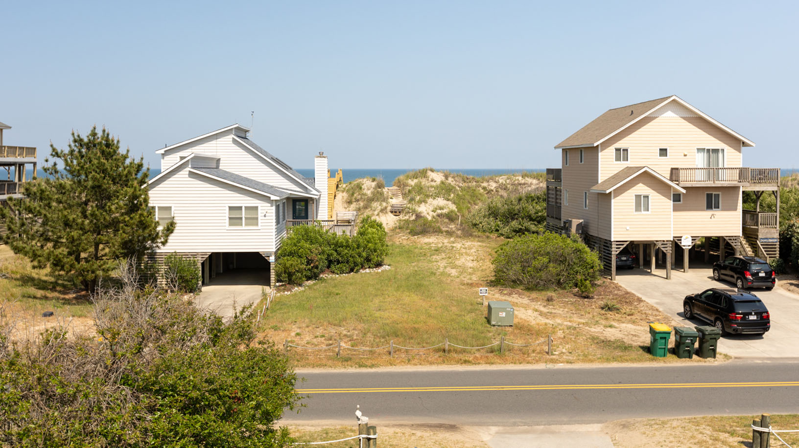 The Outer Banks Home 1016962