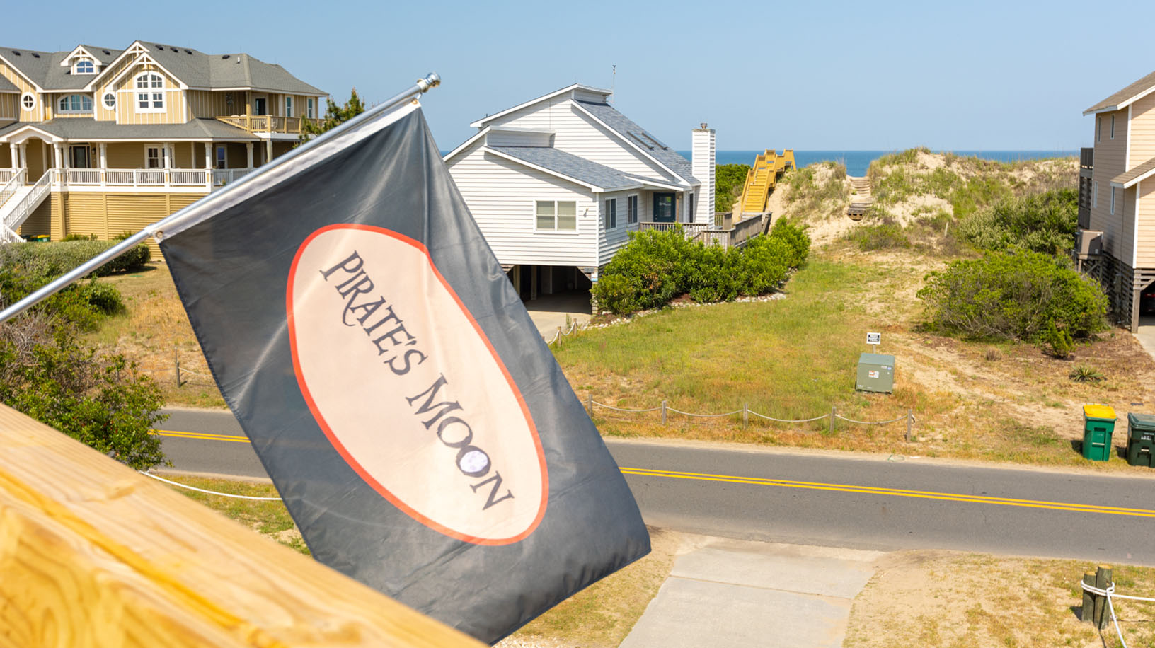 The Outer Banks Home 1016962