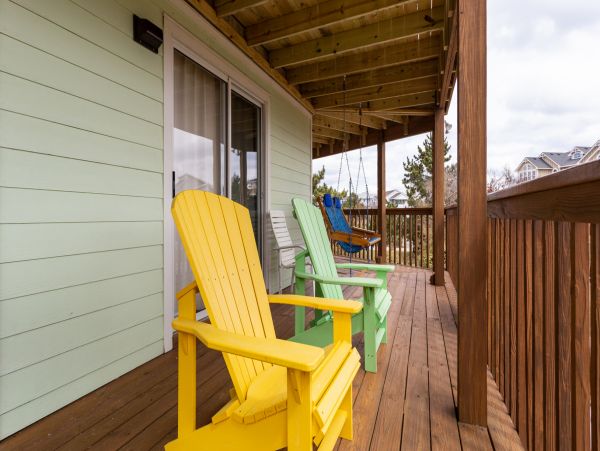The Outer Banks Home 1016962