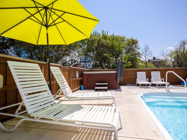 The Outer Banks Home 1016962