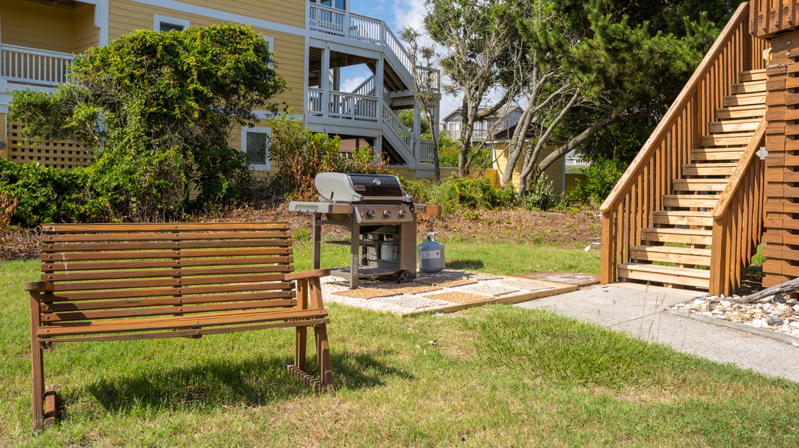 The Outer Banks Home 1016962