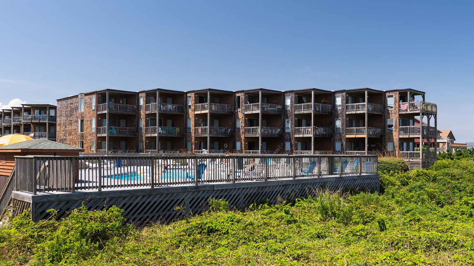 The Outer Banks Home 1016963