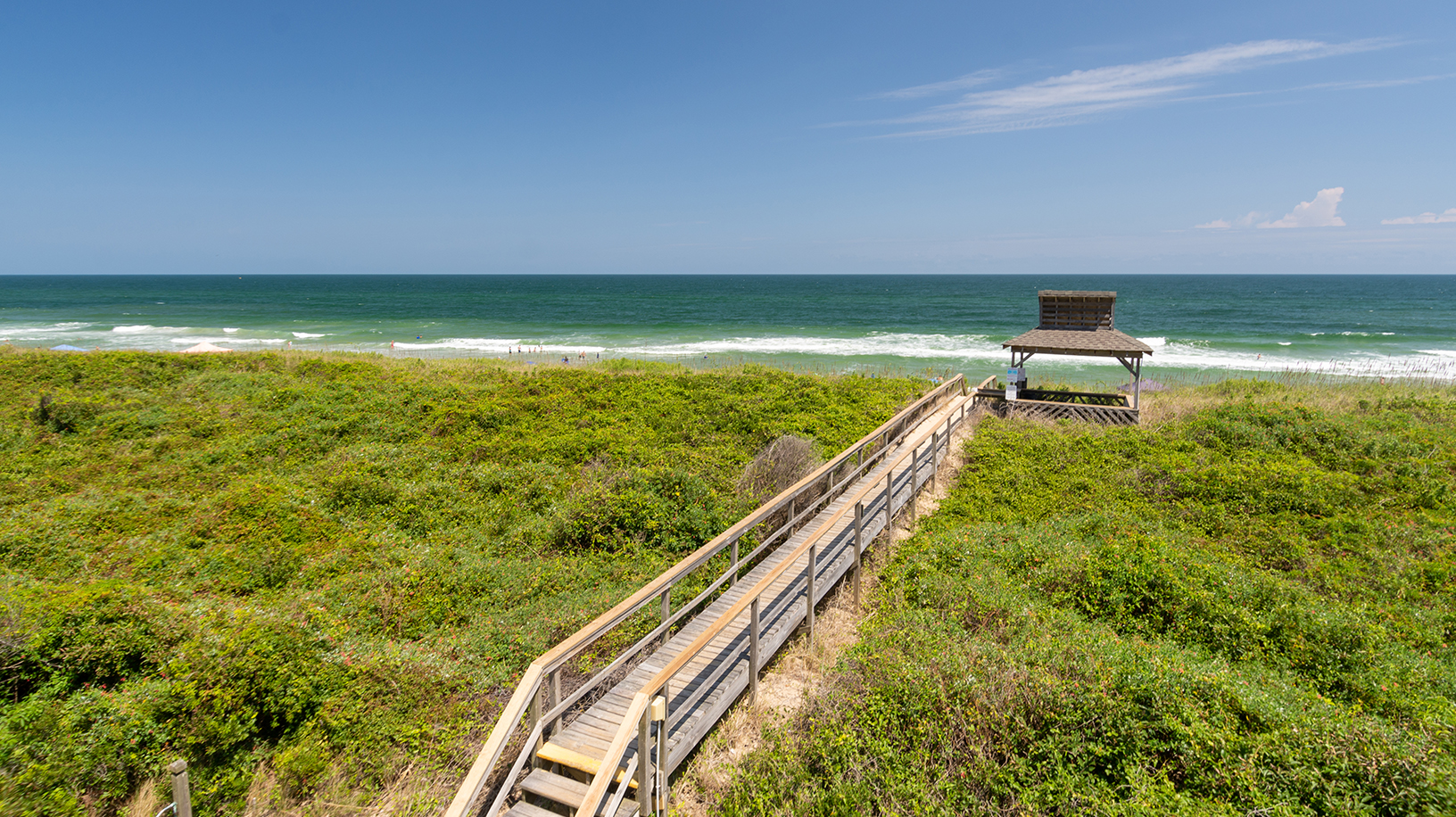 The Outer Banks Home 1016963