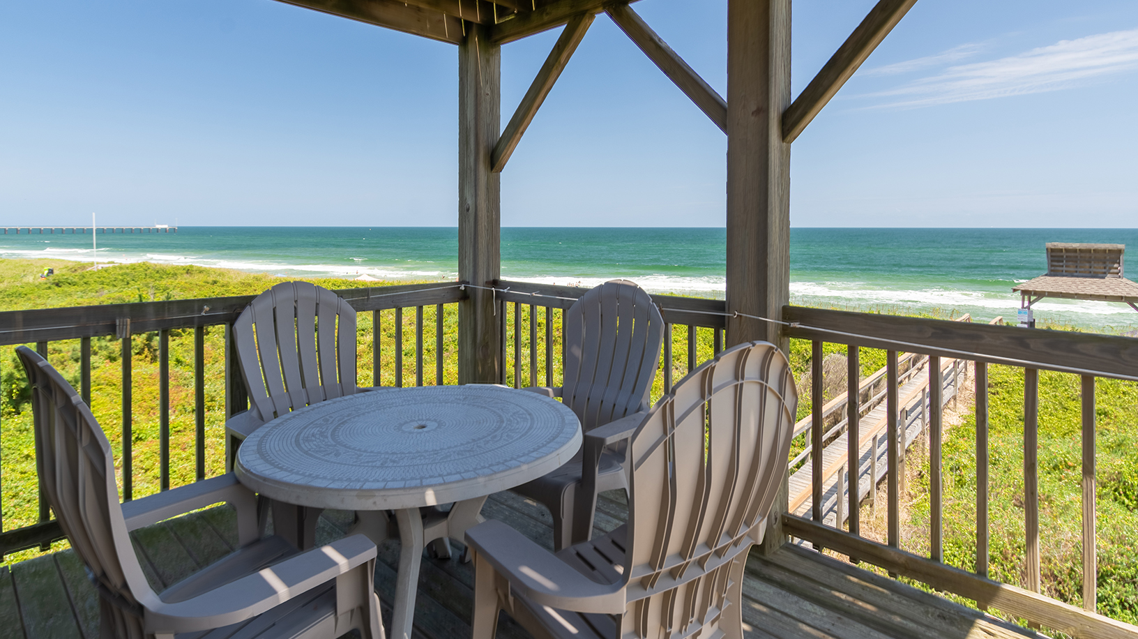 The Outer Banks Home 1016963