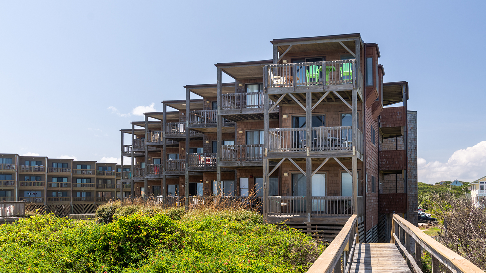The Outer Banks Home 1016963