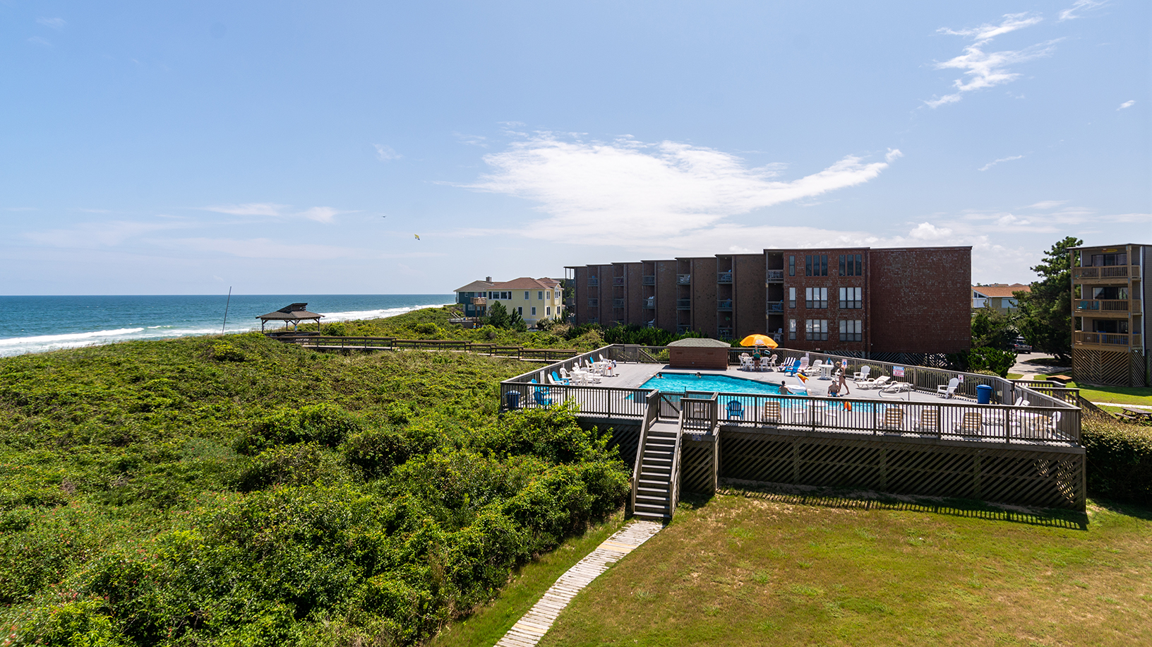 The Outer Banks Home 1016963