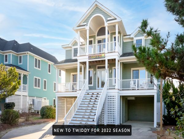 The Outer Banks Home 1016964