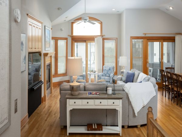 The Outer Banks Home 1016964
