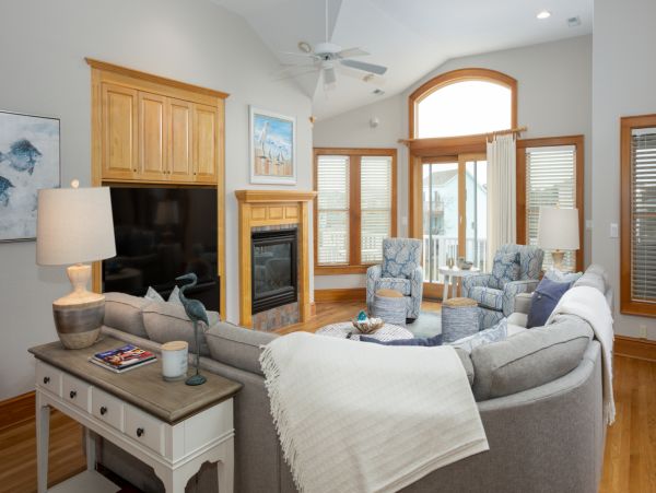 The Outer Banks Home 1016964