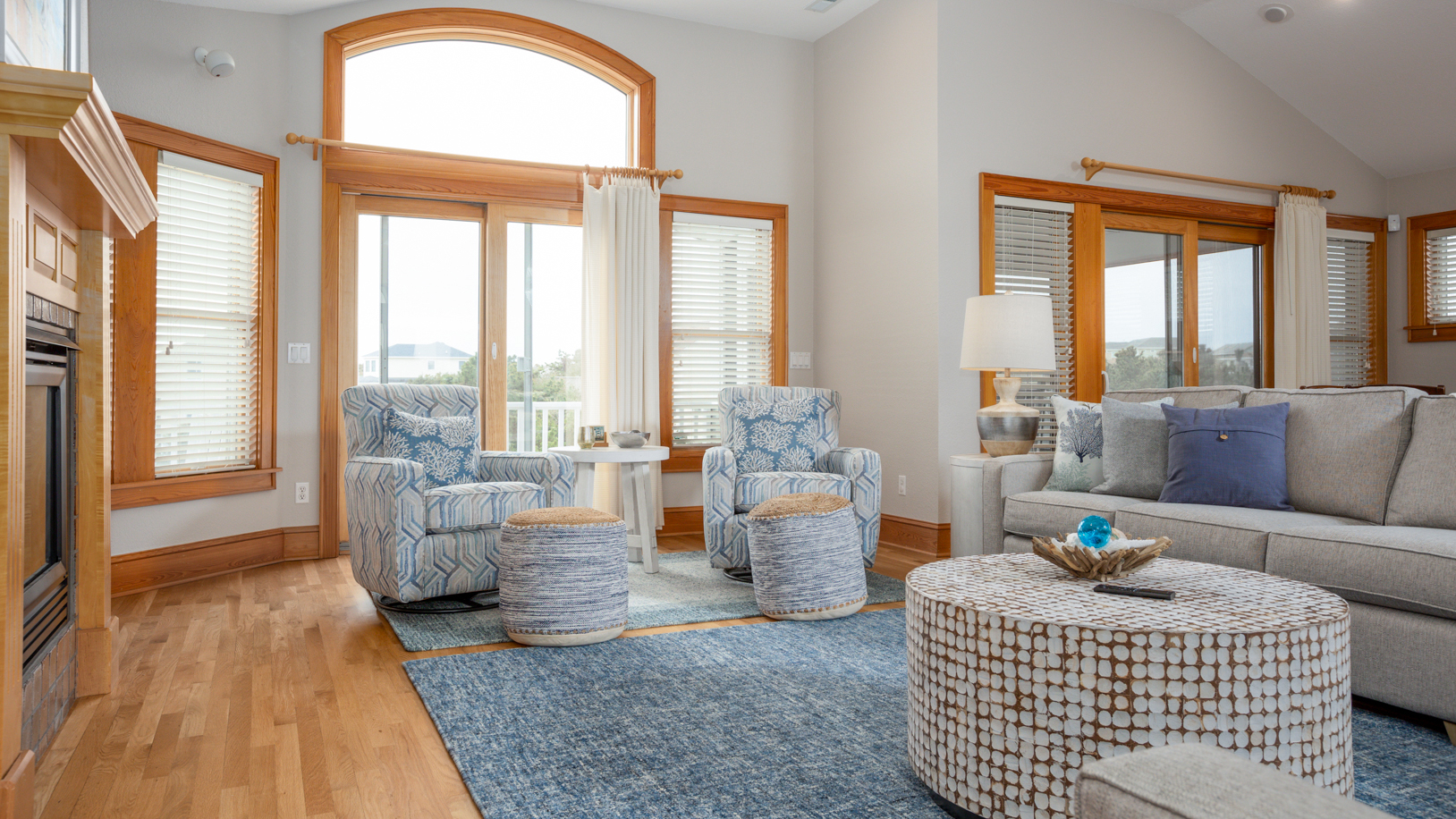 The Outer Banks Home 1016964