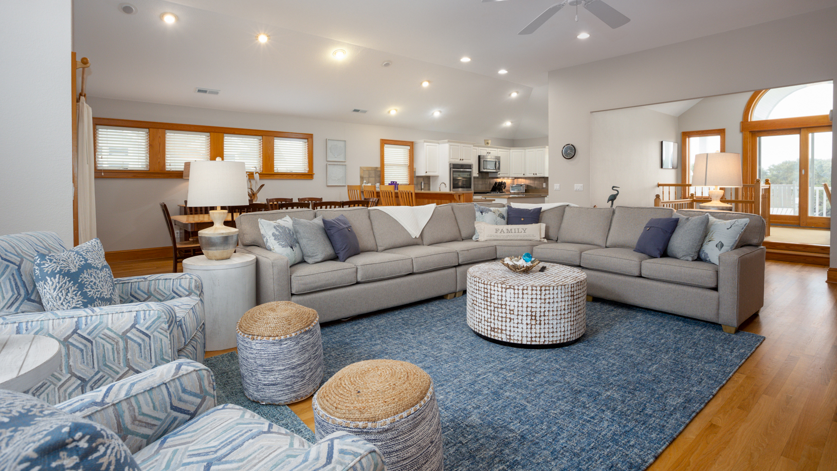 The Outer Banks Home 1016964
