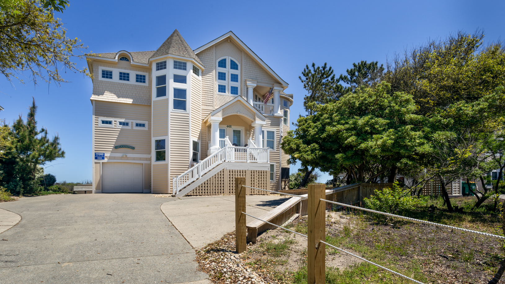 The Outer Banks Home 1016965