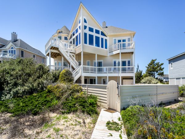The Outer Banks Home 1016965