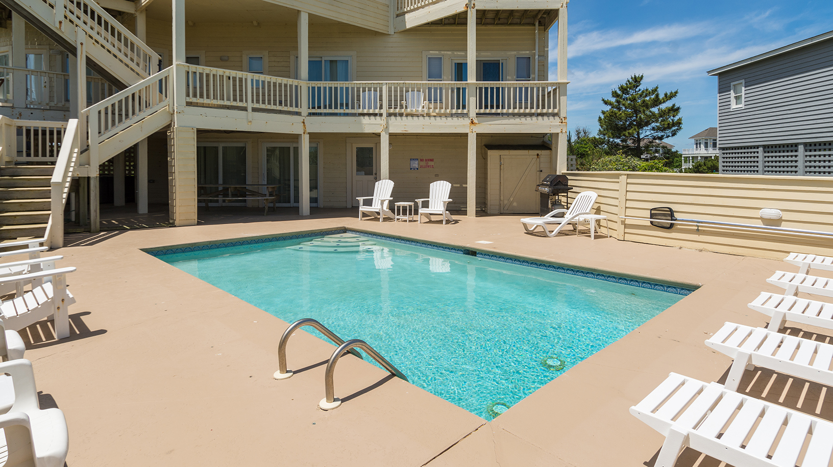 The Outer Banks Home 1016965