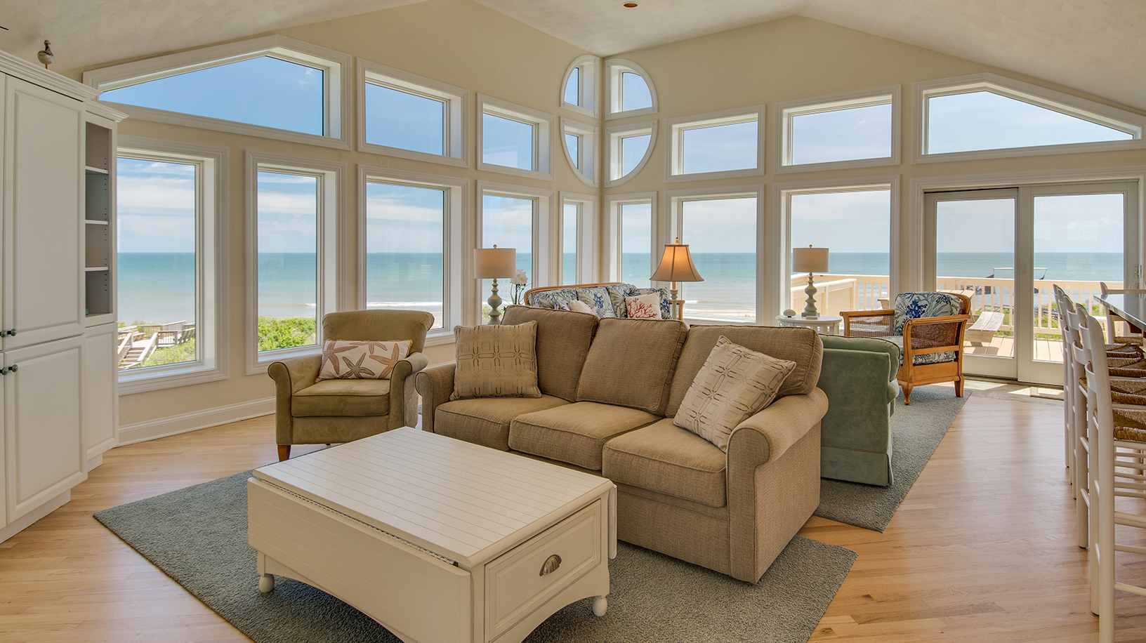 The Outer Banks Home 1016965