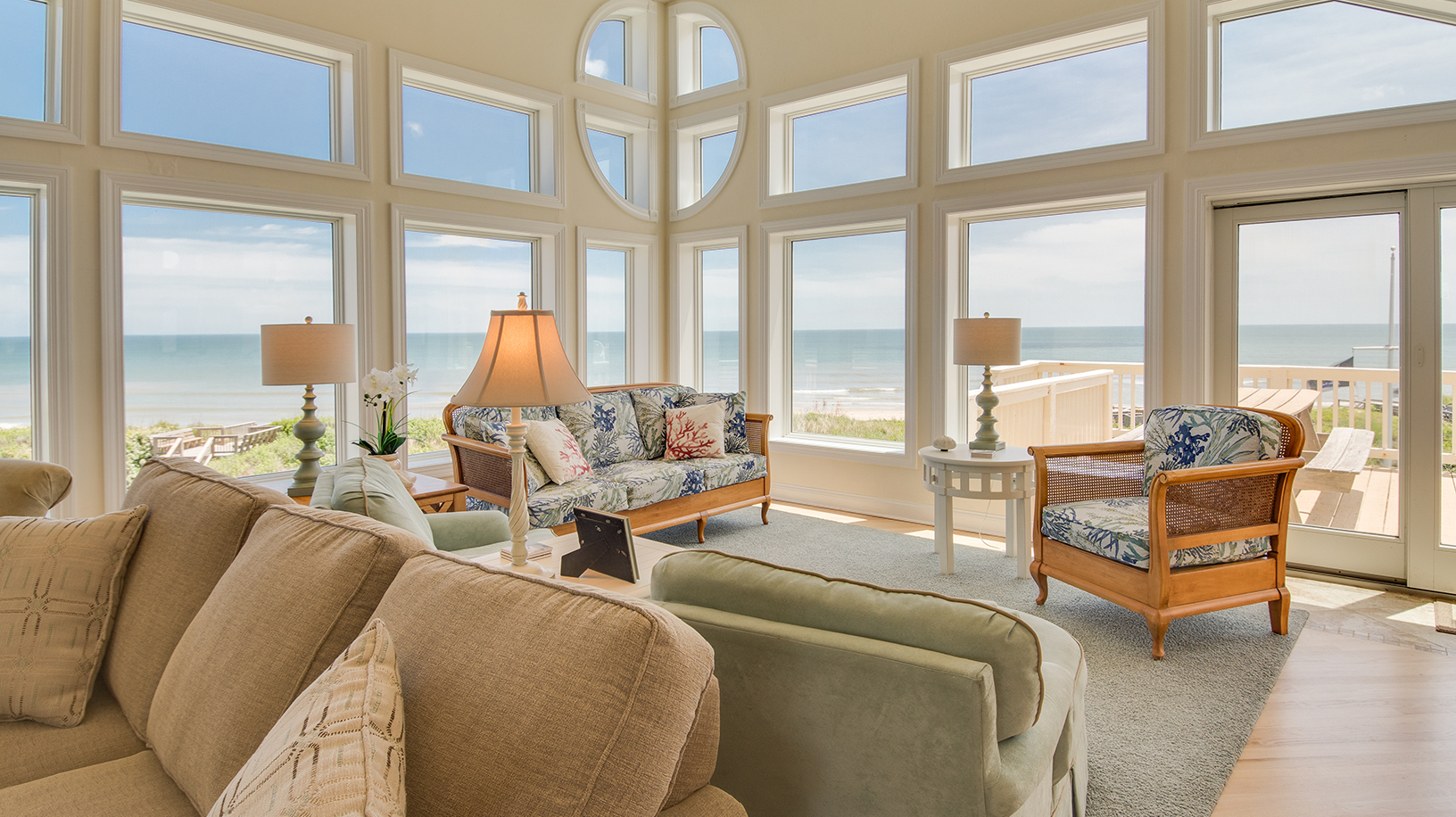 The Outer Banks Home 1016965