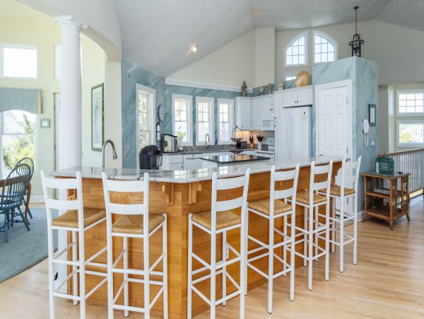 The Outer Banks Home 1016965