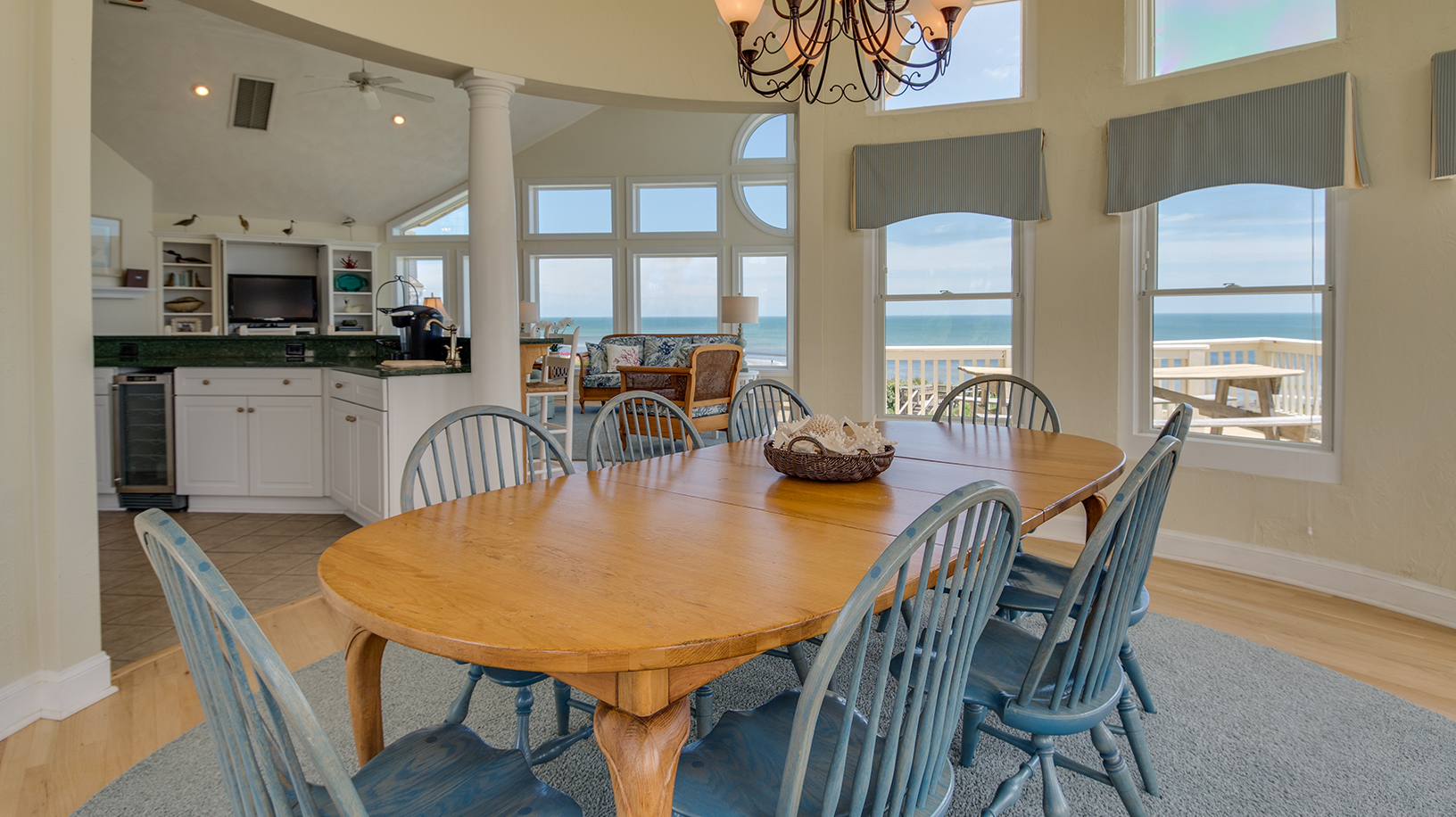 The Outer Banks Home 1016965