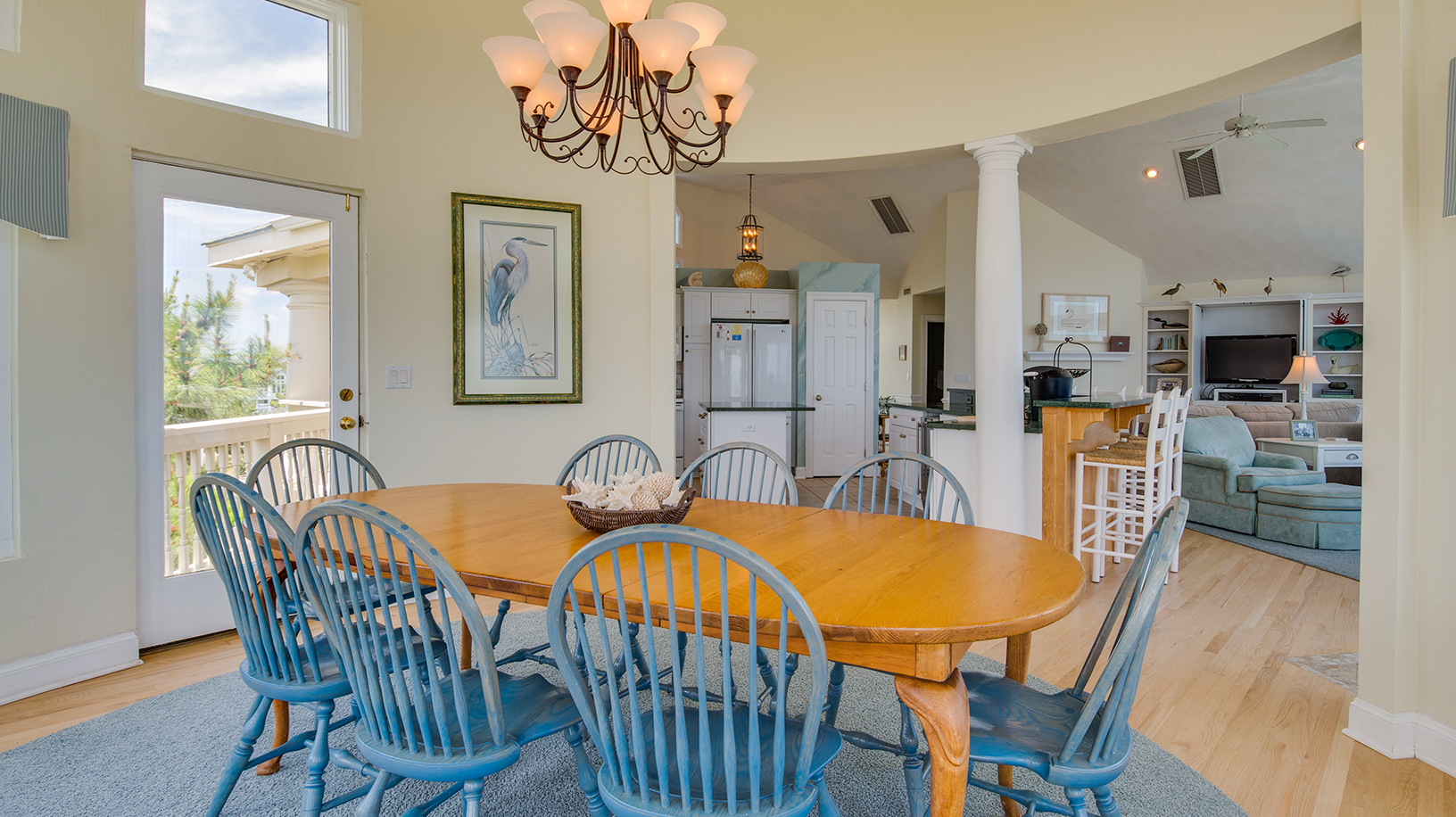 The Outer Banks Home 1016965