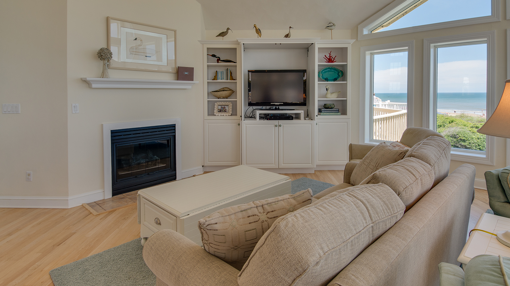The Outer Banks Home 1016965