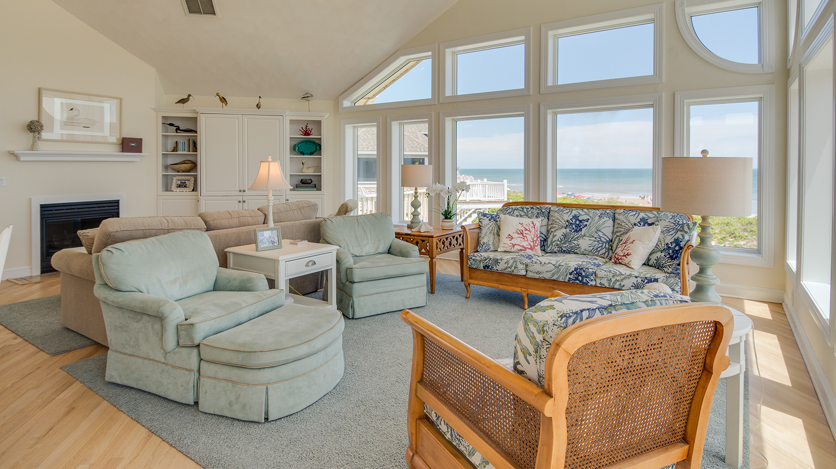 The Outer Banks Home 1016965