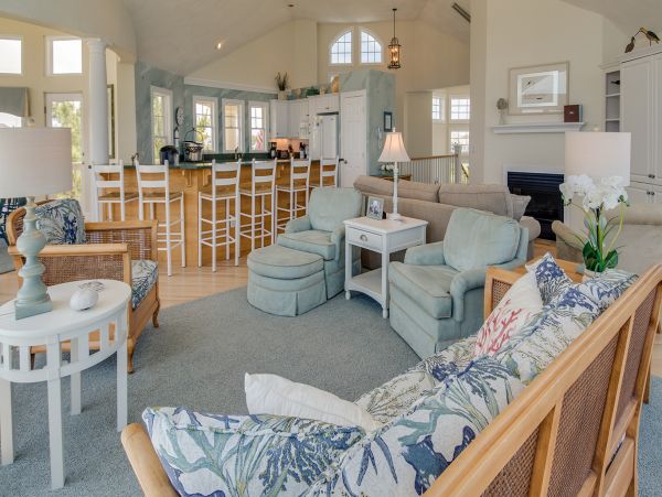 The Outer Banks Home 1016965