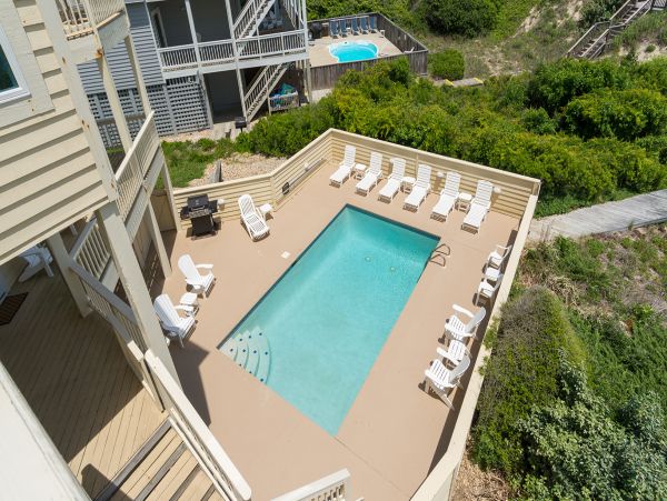 The Outer Banks Home 1016965