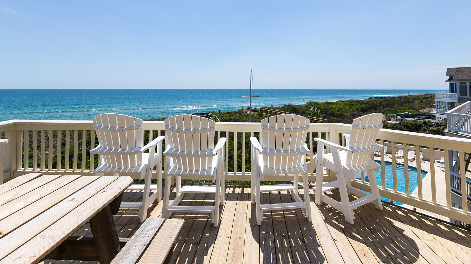 The Outer Banks Home 1016965