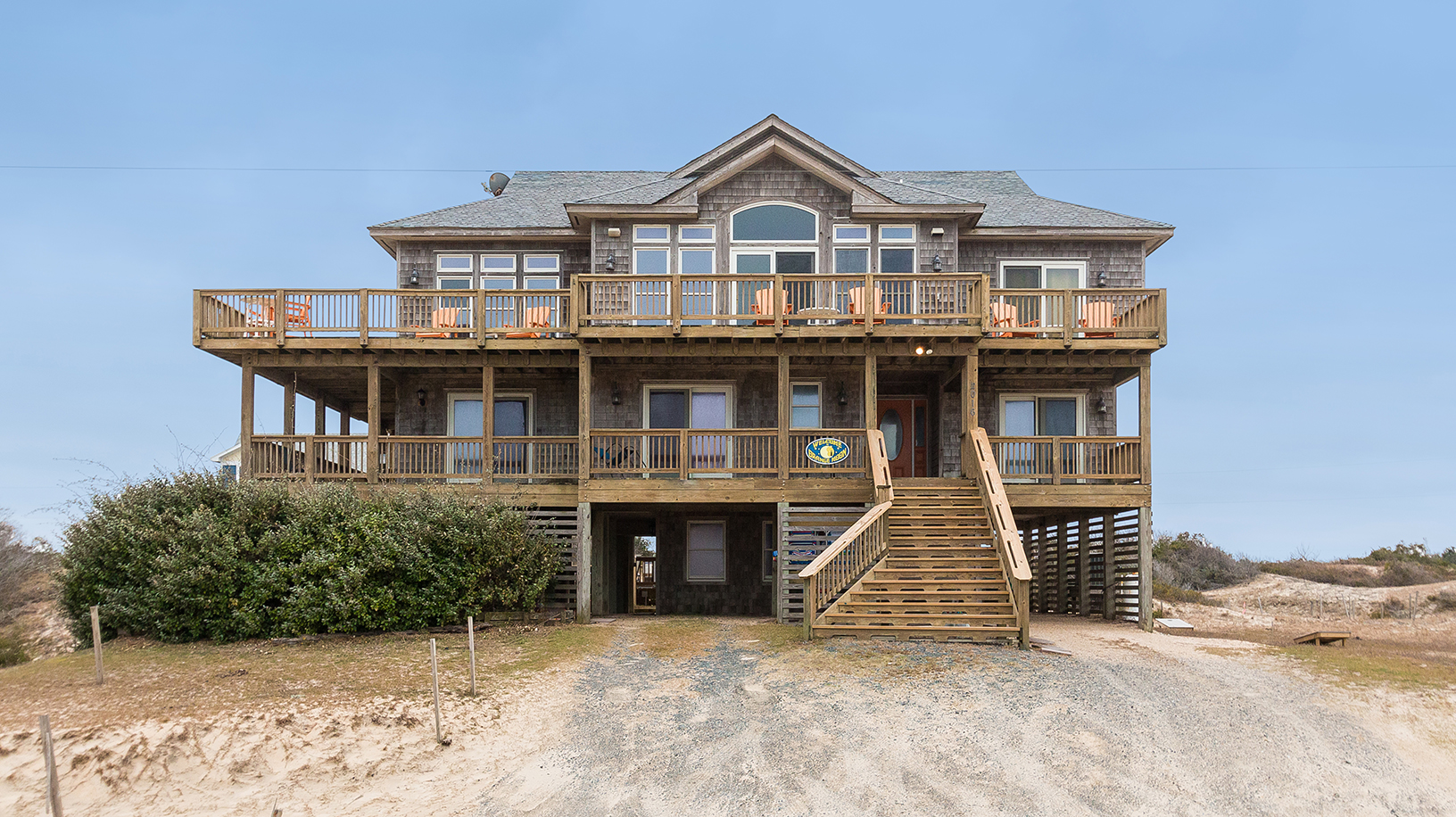 The Outer Banks Home 1016967
