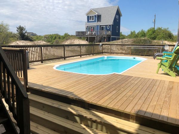 The Outer Banks Home 1016967