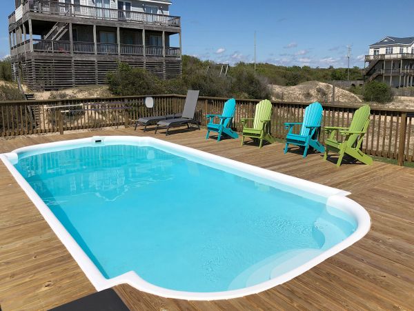 The Outer Banks Home 1016967
