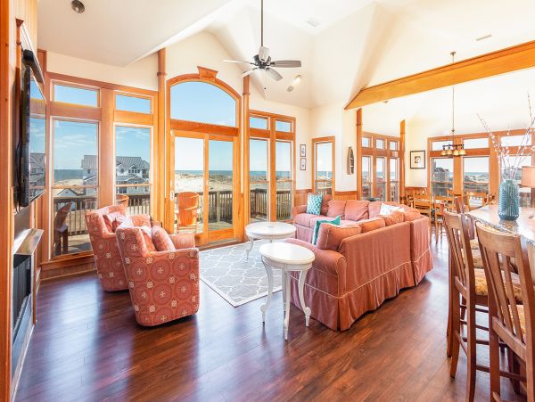 The Outer Banks Home 1016967