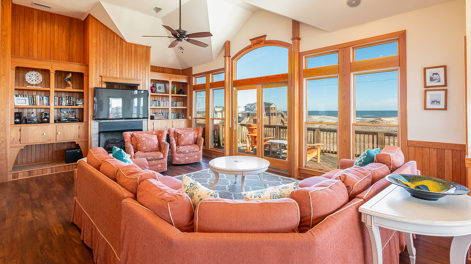 The Outer Banks Home 1016967